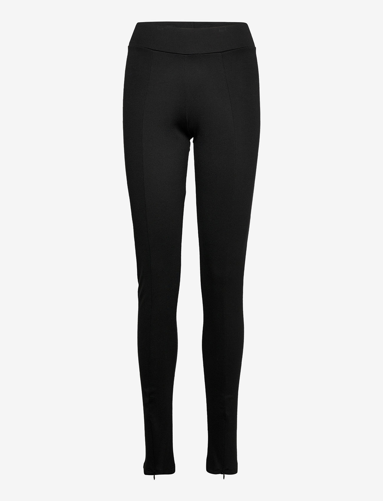 Second Female - Humulus Trousers - leggings - black - 0