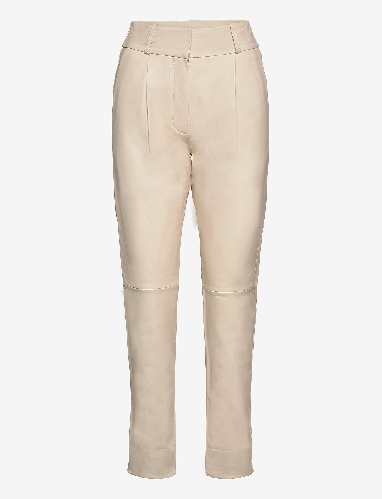 Second Female Indai Leather Trousers 