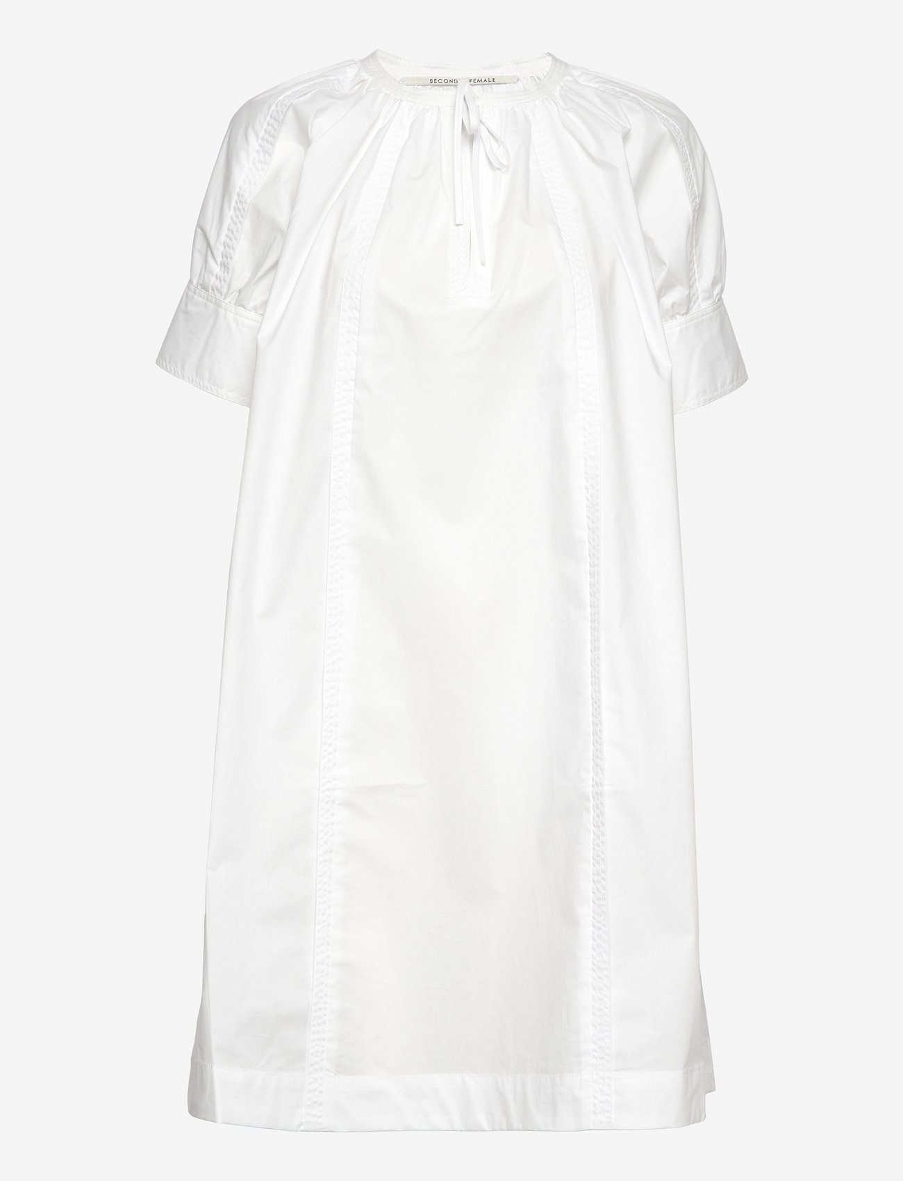 Second Female Hanni Dress - Midi dresses | Boozt.com