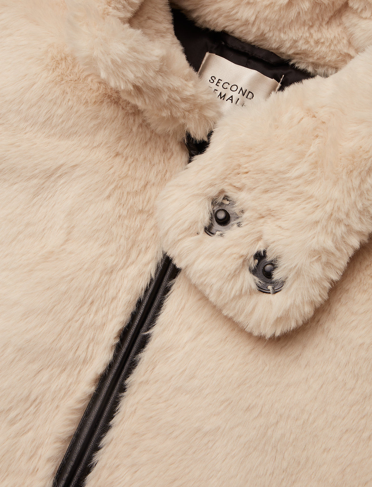 second female hettie jacket