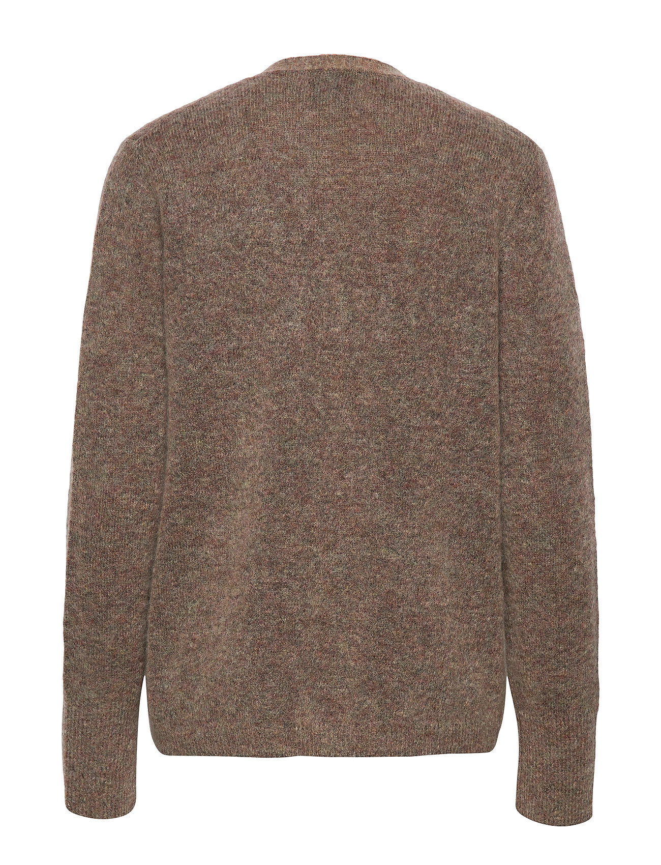 brook knit new short cardigan