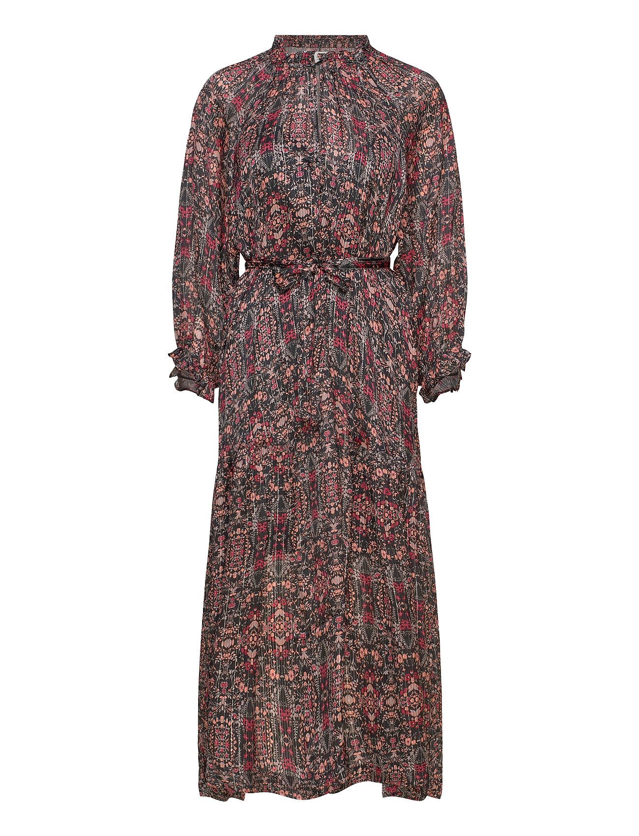 second female maxi dress