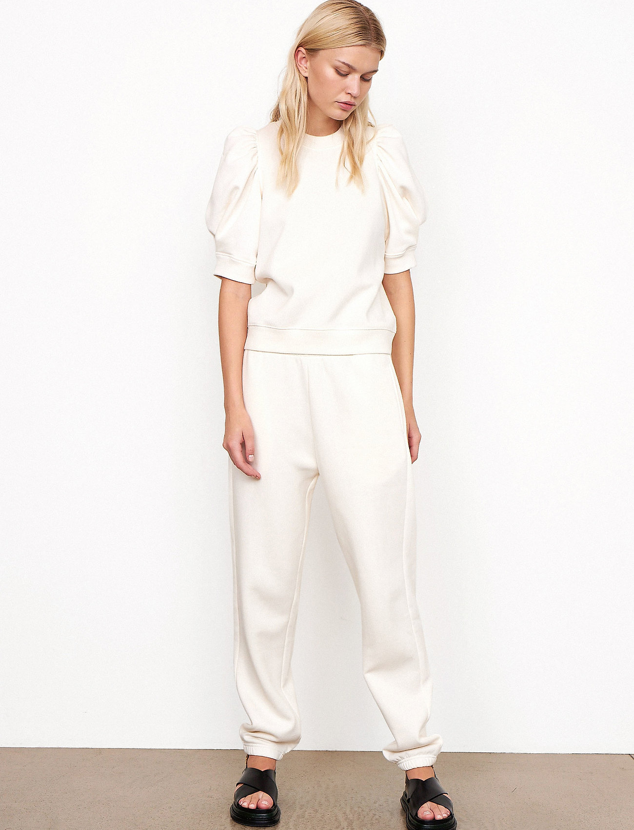 second female clothing