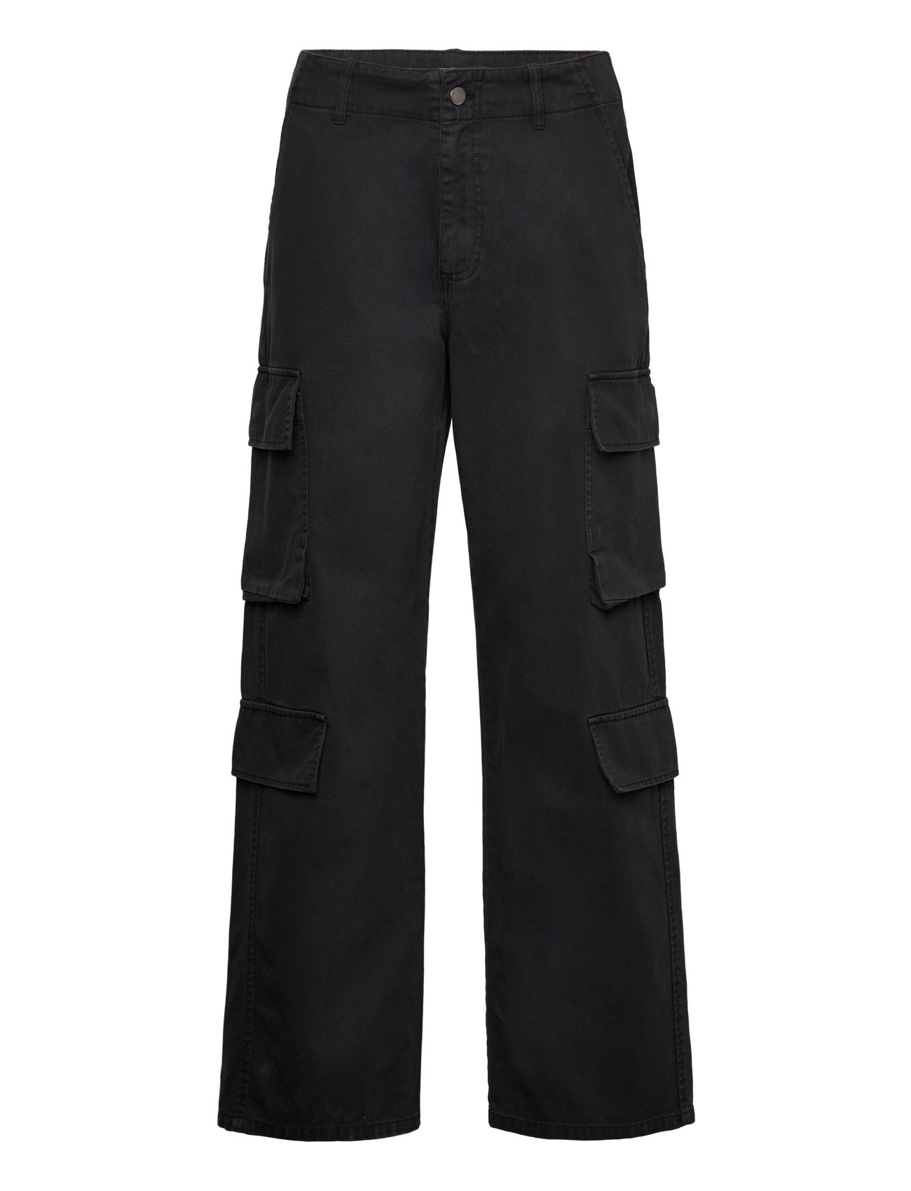 Second Female Sikka Trousers - Boozt.com