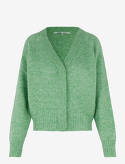Second Female Brook Knit Boxy Cardigan 