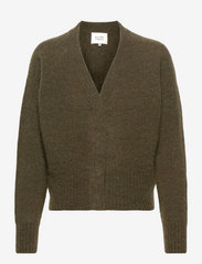 boxy cardigans