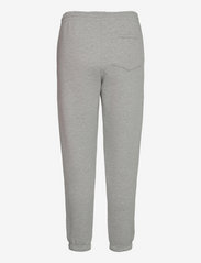 Second Female - Carmella Sweat Pants - sweatpants - grey melange - 2
