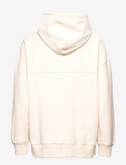 Second Female - Voila Sweat Hoodie - hoodies - off white - 1