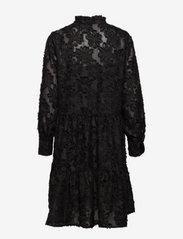 Second Female - Lyra Dress - black - 2