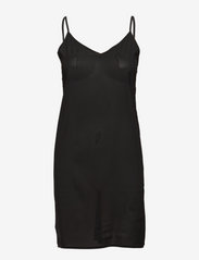 Second Female - Lyra Dress - black - 3