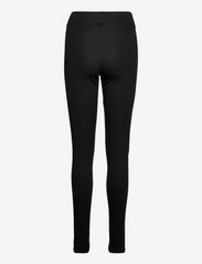 Second Female - Humulus Trousers - leggings - black - 1