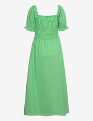 Second Female - Jutta Dress - sommarklänningar - absinthe green - 1