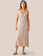 second female terna midi strap dress