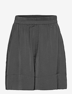 Minga Shorts - casual shorts - black