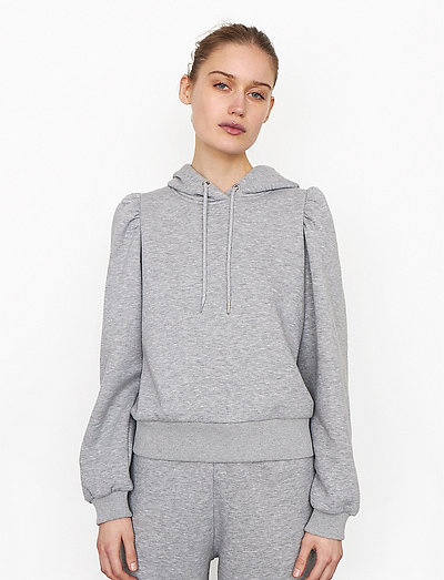 Second Female Carmella Sweat Hoodie 