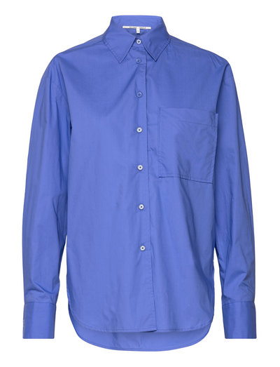 Second Female Alulin Classic Shirt (Amparo Blue), (76.30 €) | Large ...