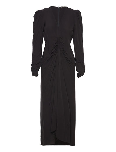 Second Female Parisa Maxi Dress - Maxi dresses - Boozt.com