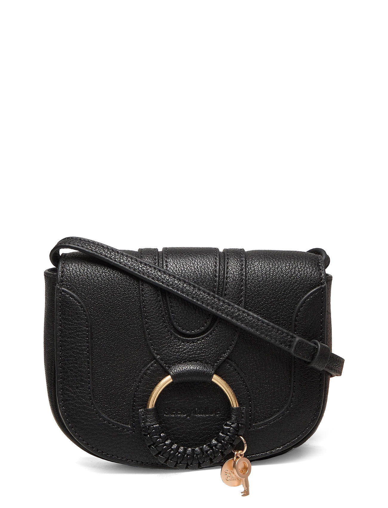 Hana Designers Crossbody Bags Black See By Chloé