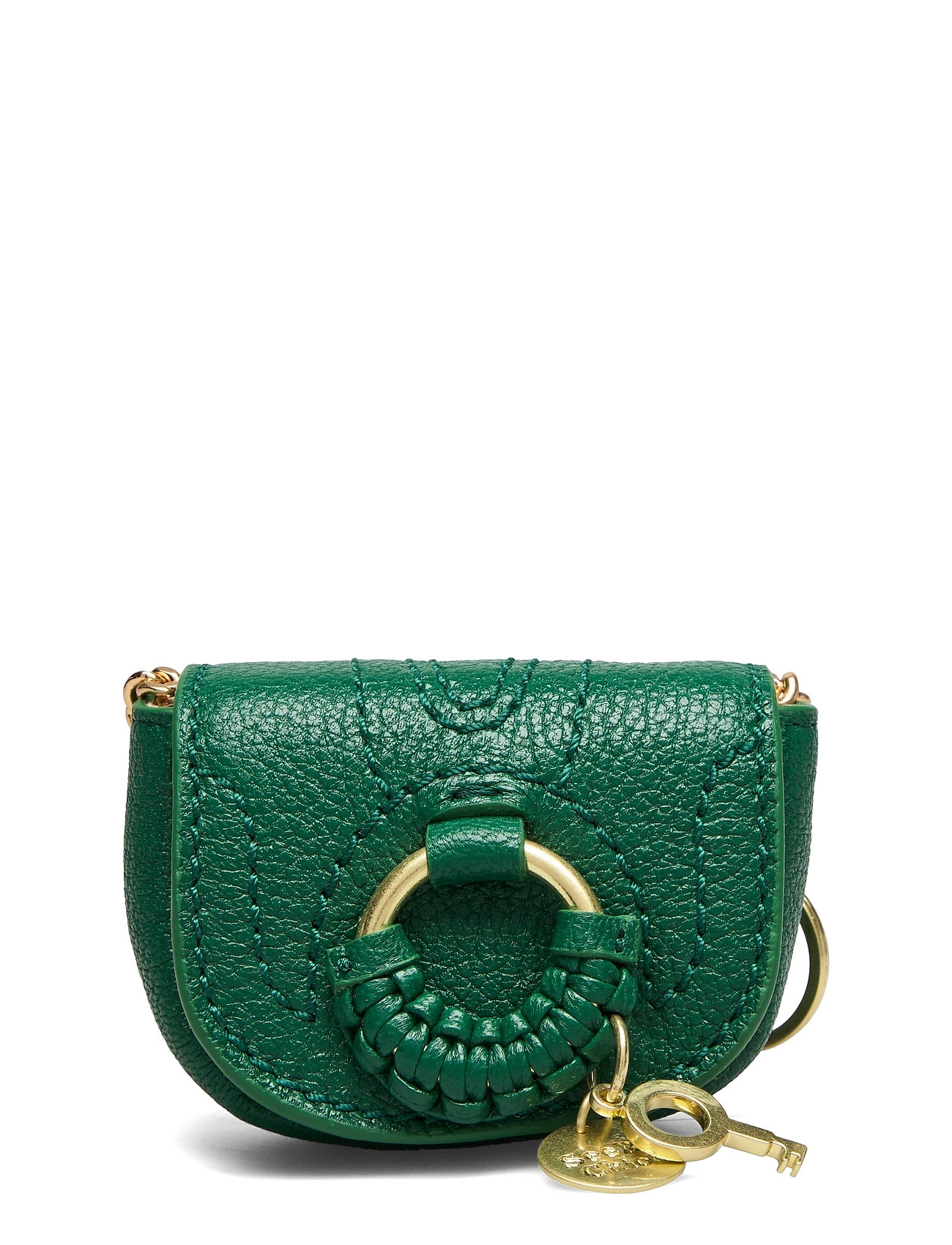 Hana Sbc Green See By Chloé