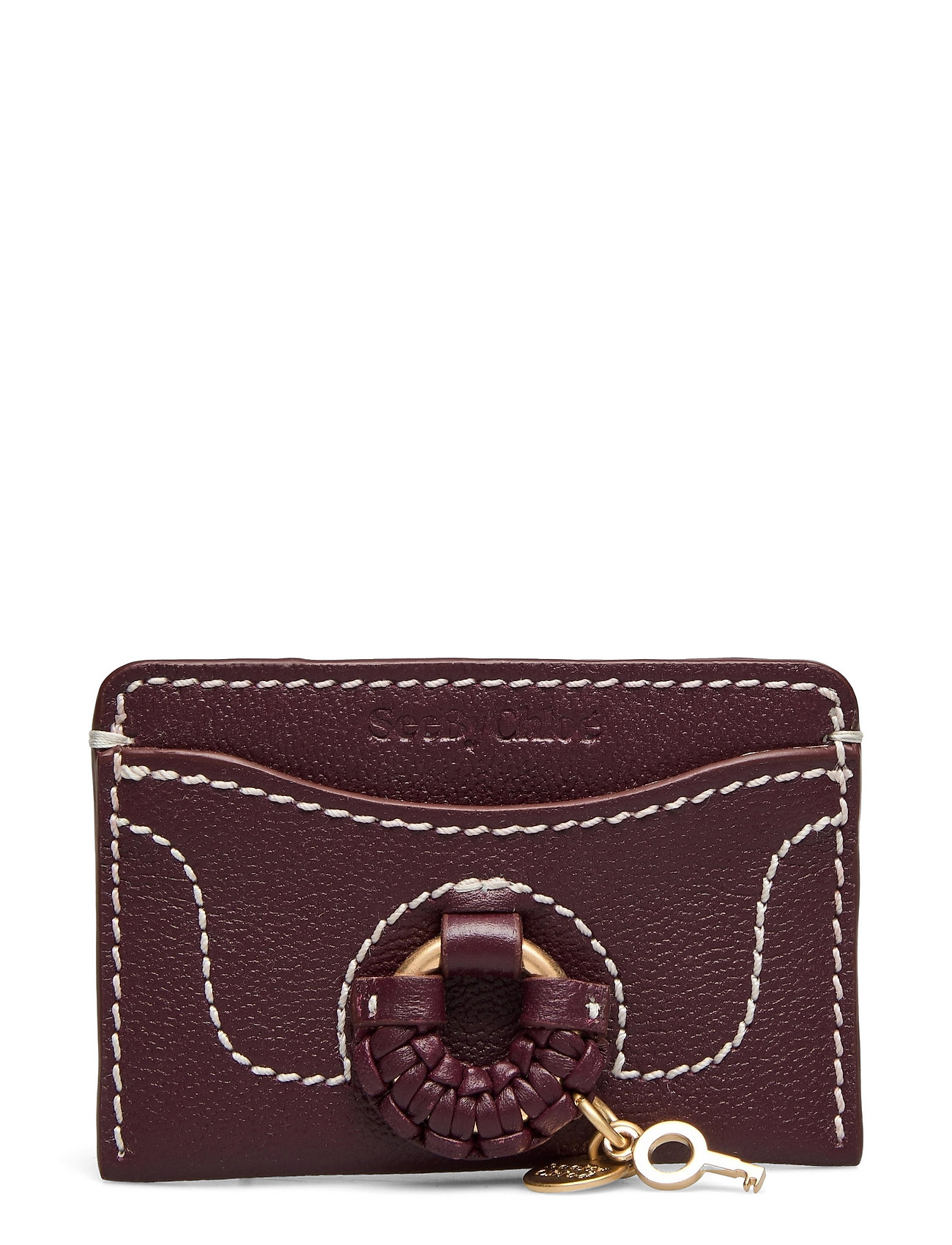 Trousers Purple See By Chloé