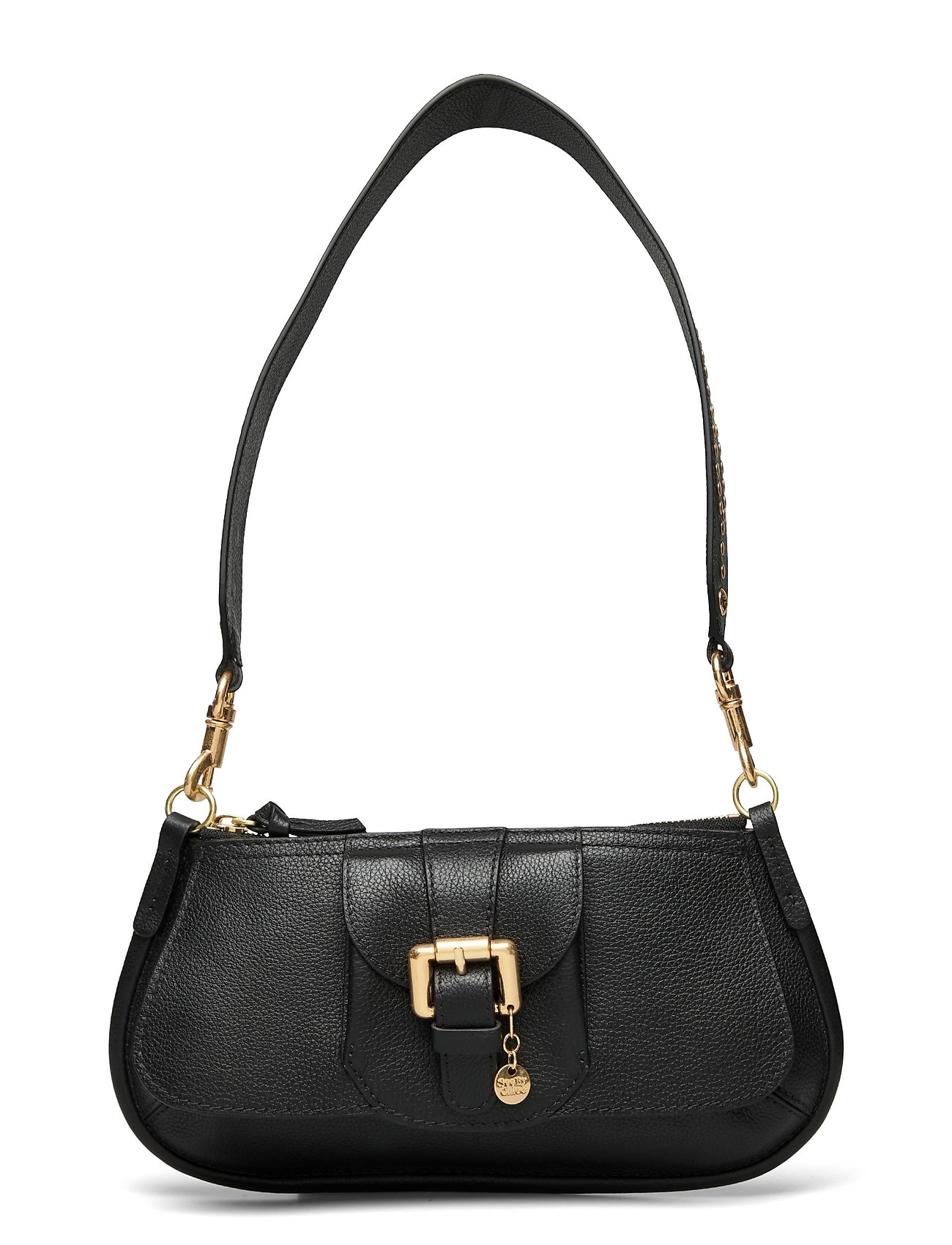 Lesly Black See By Chloé