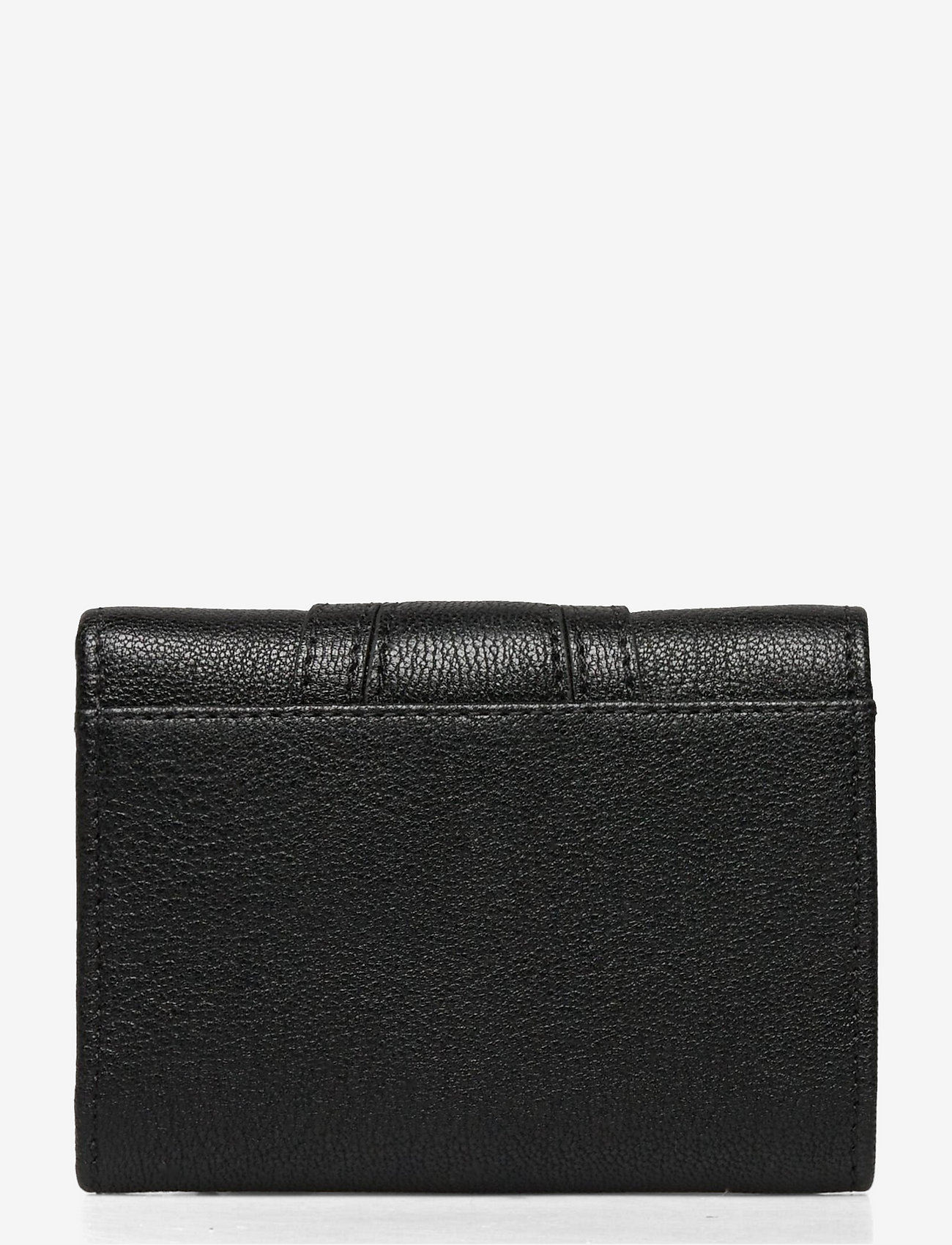 See by Chloé - COMPACT WALLETS - wallets - black - 1