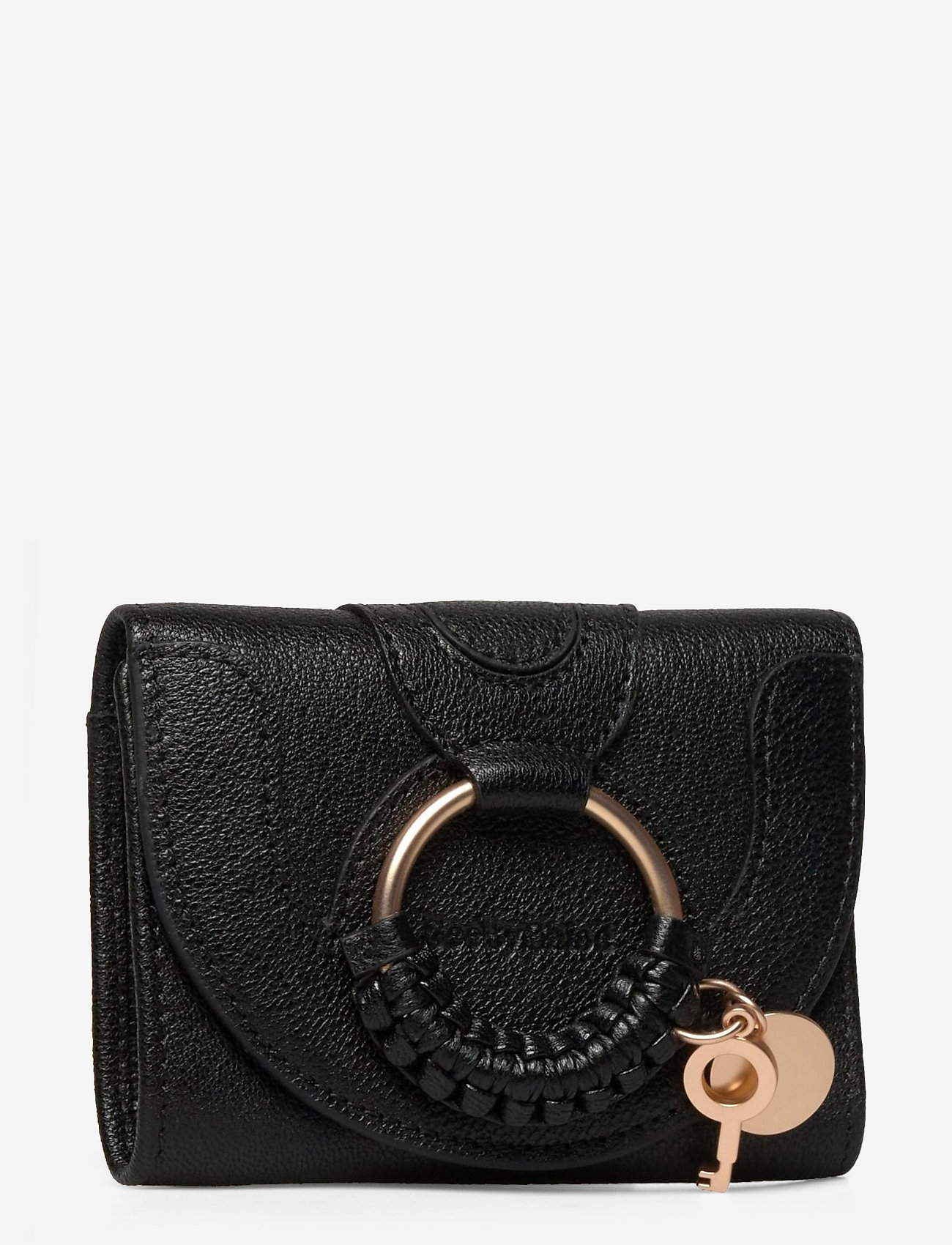 See by Chloé - COMPACT WALLETS - wallets - black - 2
