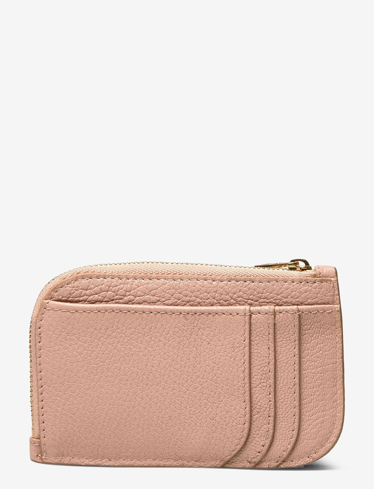 See by Chloé - COMPACT WALLETS - kaarthouders - powder - 1