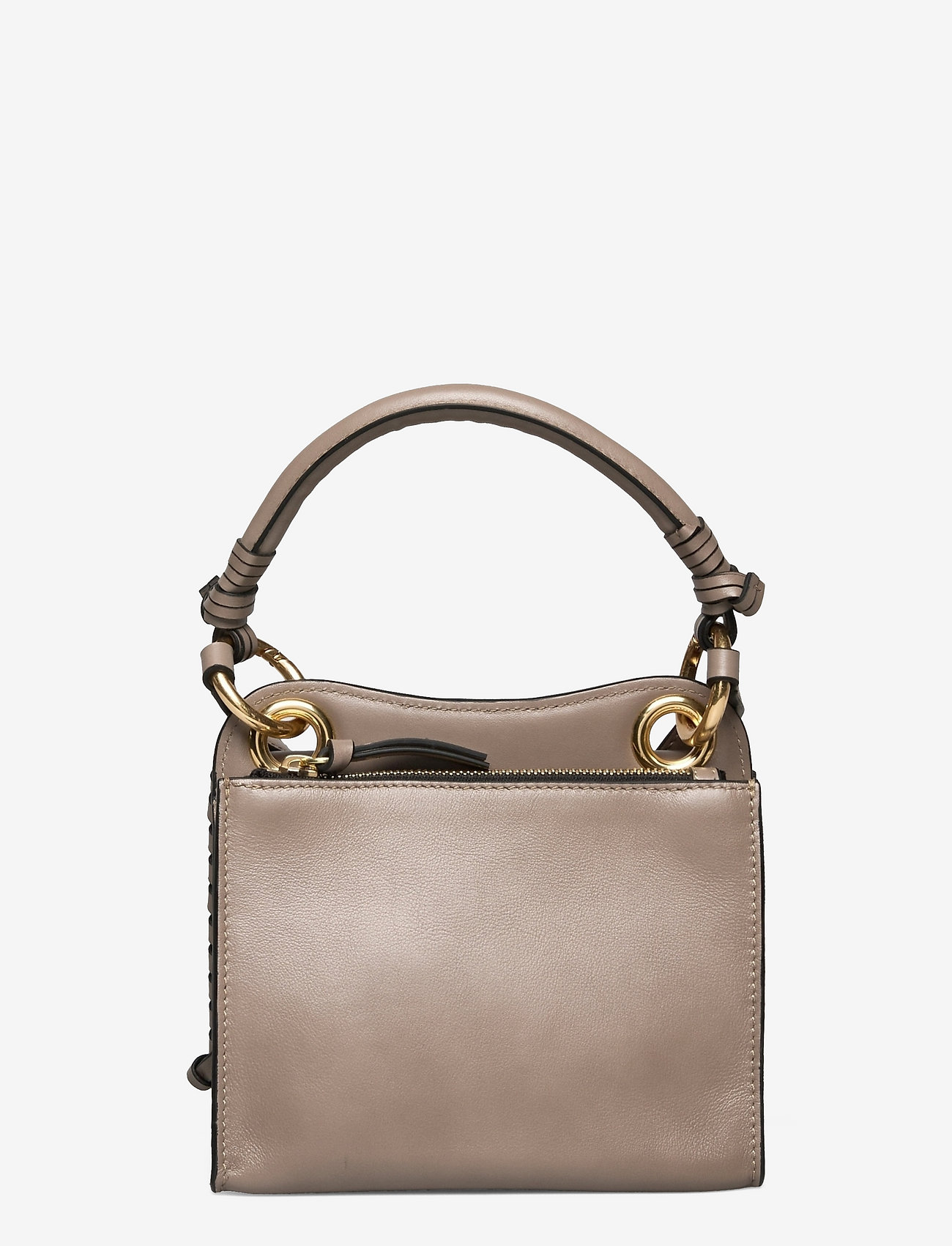 See by Chloé - MINI BAGS - shoulder bags - motty grey - 1