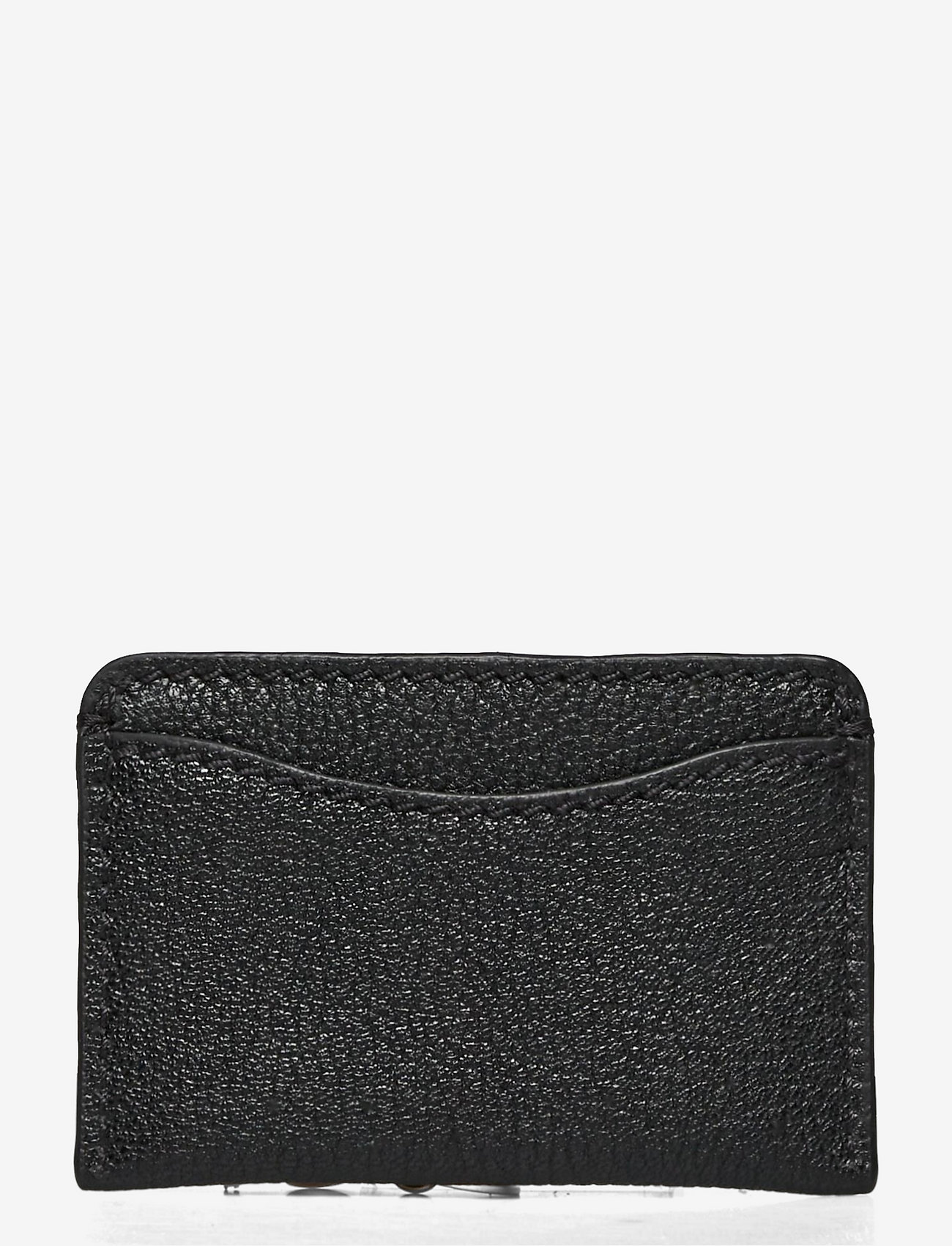 See by Chloé - CARD HOLDER - card holders - black - 1