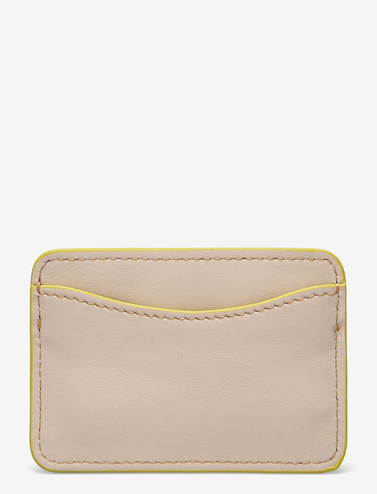 See by Chloé - CARD HOLDERS - cement beige - 2