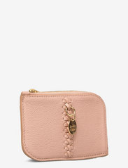 See by Chloé - COMPACT WALLETS - kaarthouders - powder - 2