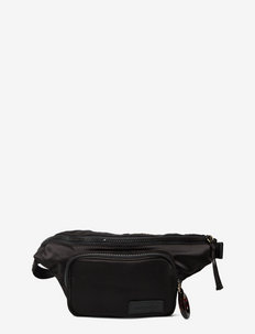 BELT BAG - belt bags - black