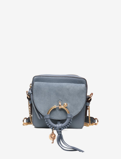 Akkumulerede valg usikre Designertasker - Luksuriøse dametasker online | Boozt.com