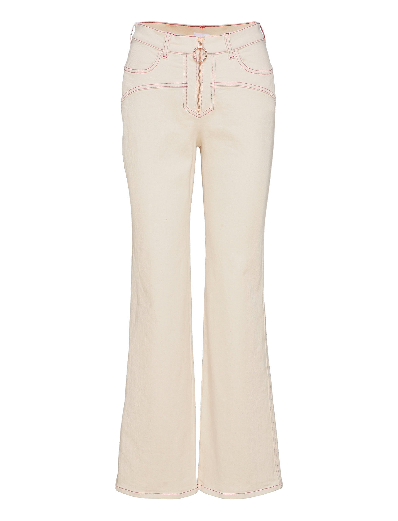 Trousers - Flared jeans | Boozt 