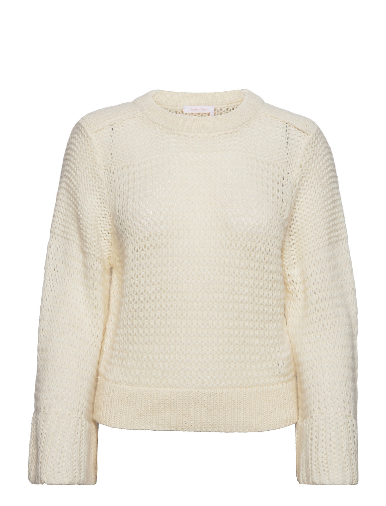 See by Chloé Pullover - Jumpers | Boozt.com