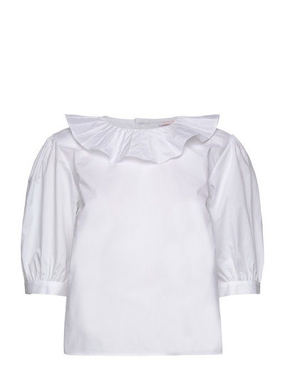 See by Chloé Top - Short-sleeved blouses - Boozt.com