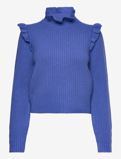 Pullover - pullover - night cobalt