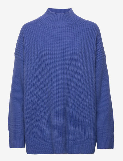 Pullover - pullover - night cobalt
