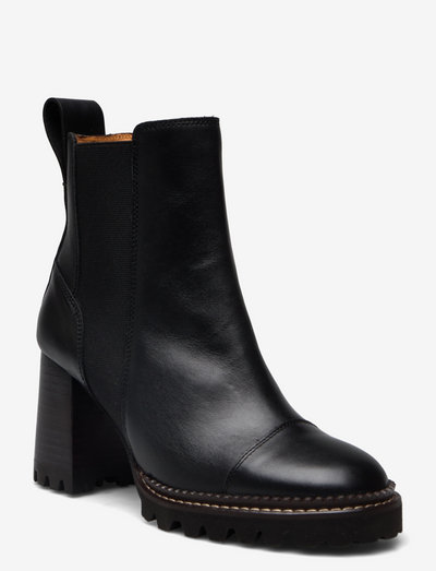 See by Chloé Shoes