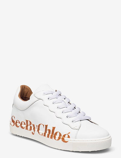 See by Chloé | Sneakers - Trendy women's fashion | Boozt.com