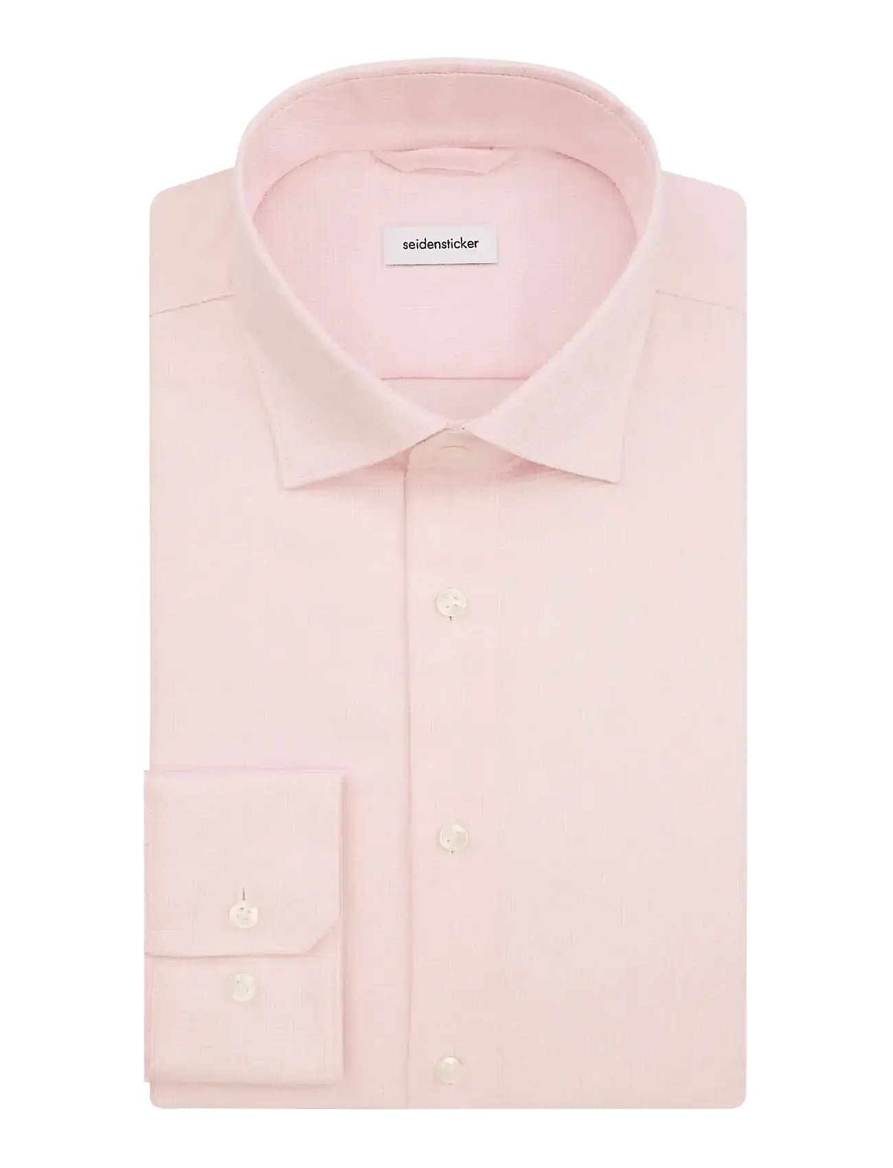 SEIDENSTICKER New Kent 98 Pink - 40 - Herren