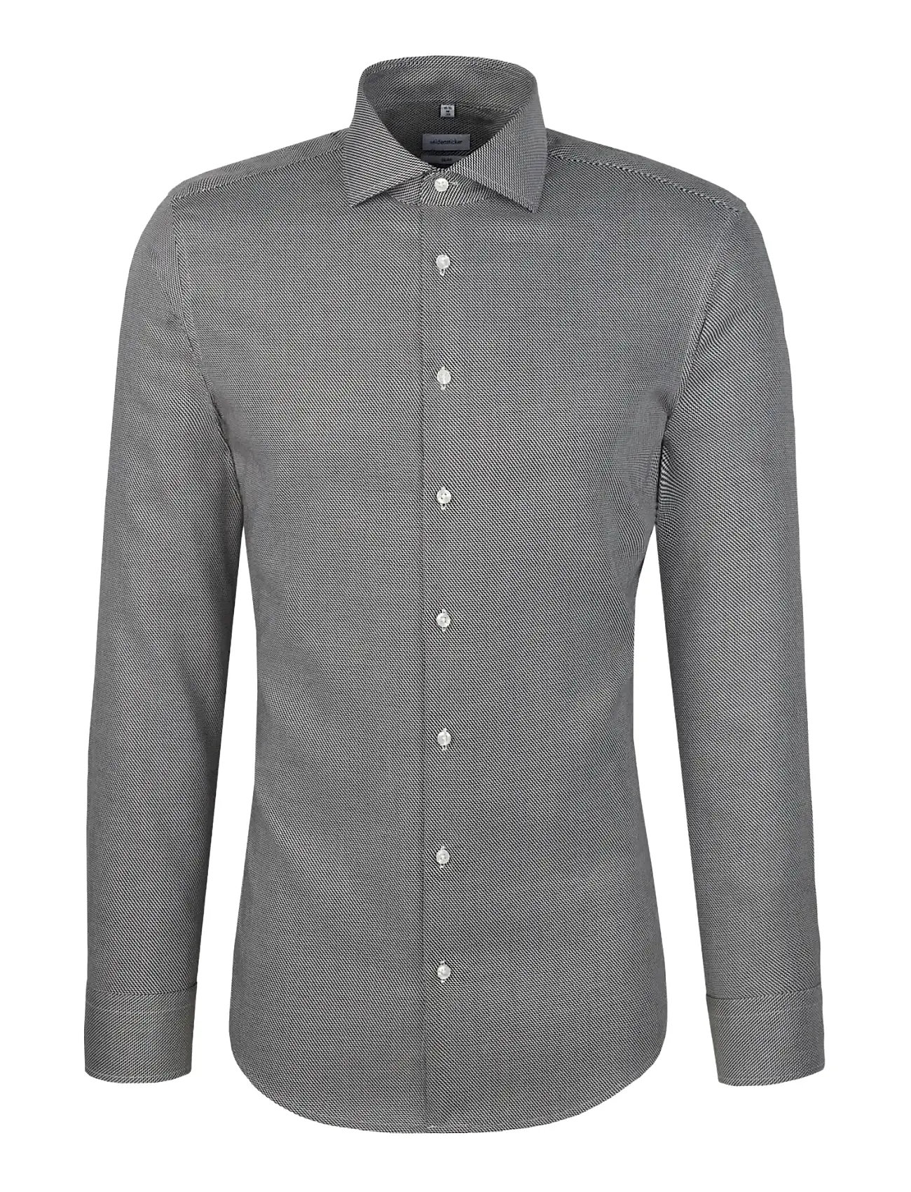 SEIDENSTICKER Spread Kent 98 Braun - 40 - Herren