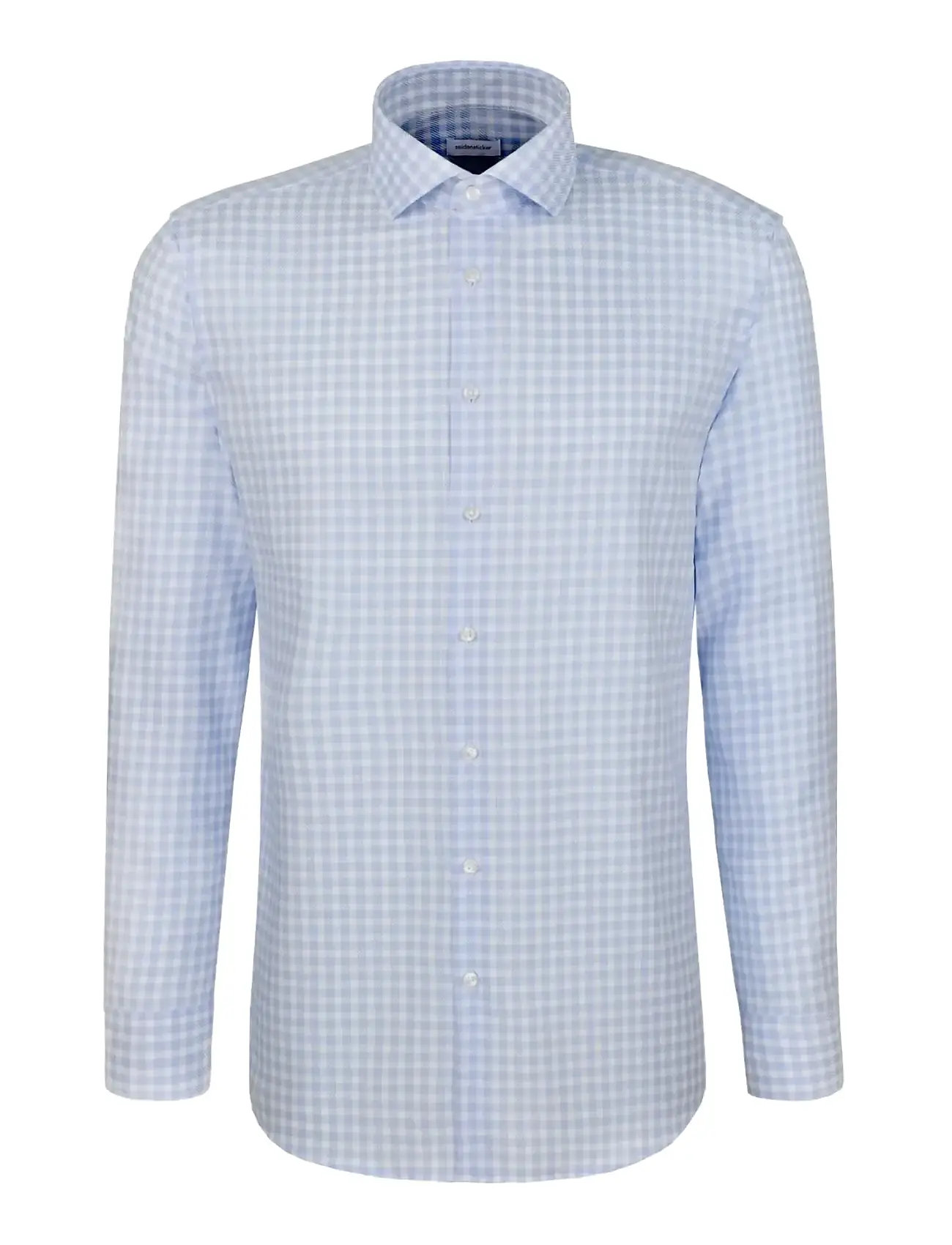 SEIDENSTICKER Spread Kent O.t. Blau - 44 - Herren