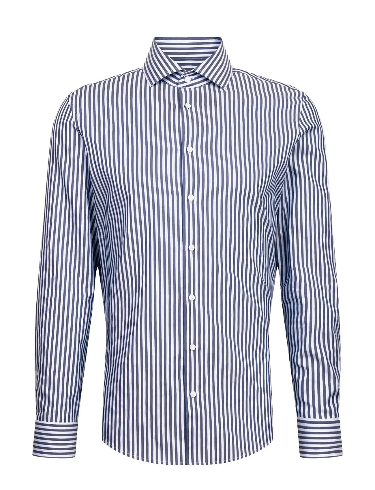 SEIDENSTICKER Spread Kent Navy - 45 - Herren