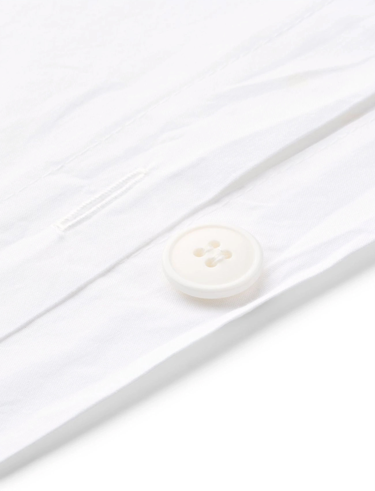 Sekan Studio Bedding Set, 200X220/60X63, White, Sengetekstiler > Sengesæt, Unisex
