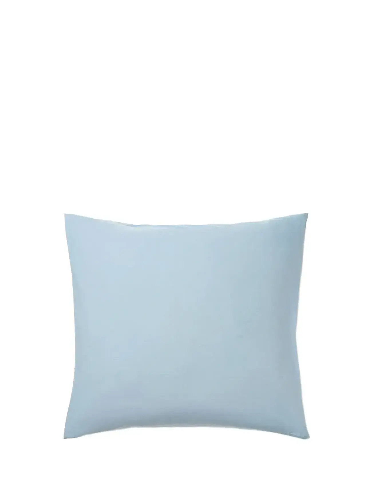 Sekan Studio Pillowcase, 60X63, Blue, Sengetekstiler > Pudebetræk, Unisex