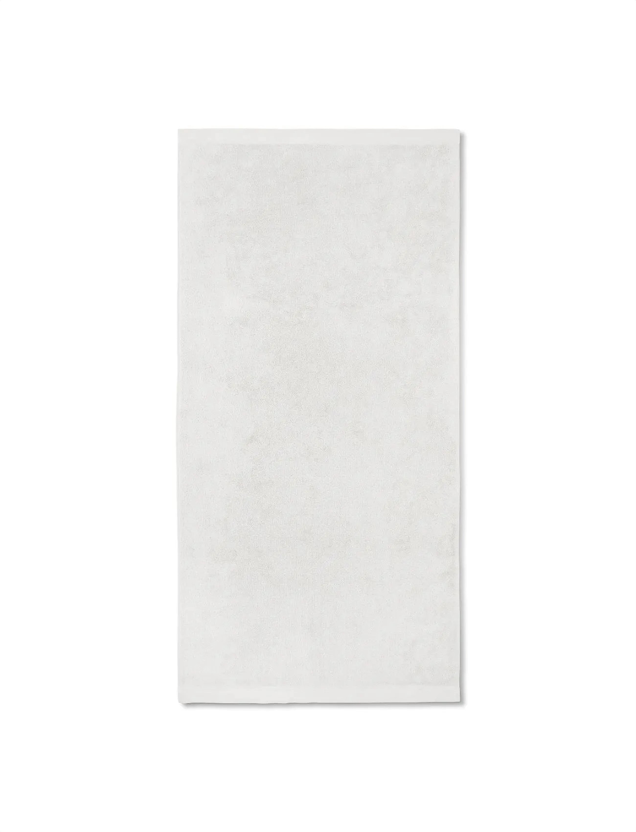 Sekan Studio Terry Towel, 50X100, Grey, Håndklæder & Badehåndklæder > Badehåndklæder, Unisex