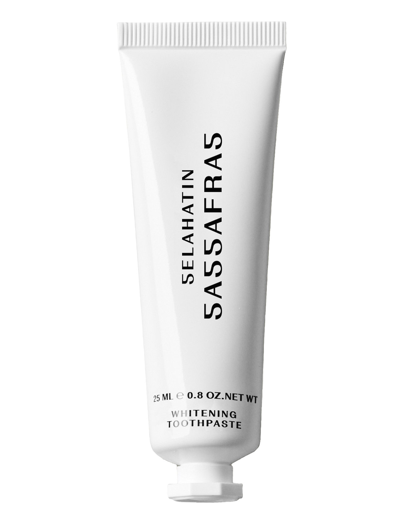 Sassafras - Whitening Toothpaste Beauty Women Home Oral Hygiene Toothpaste White Selahatin