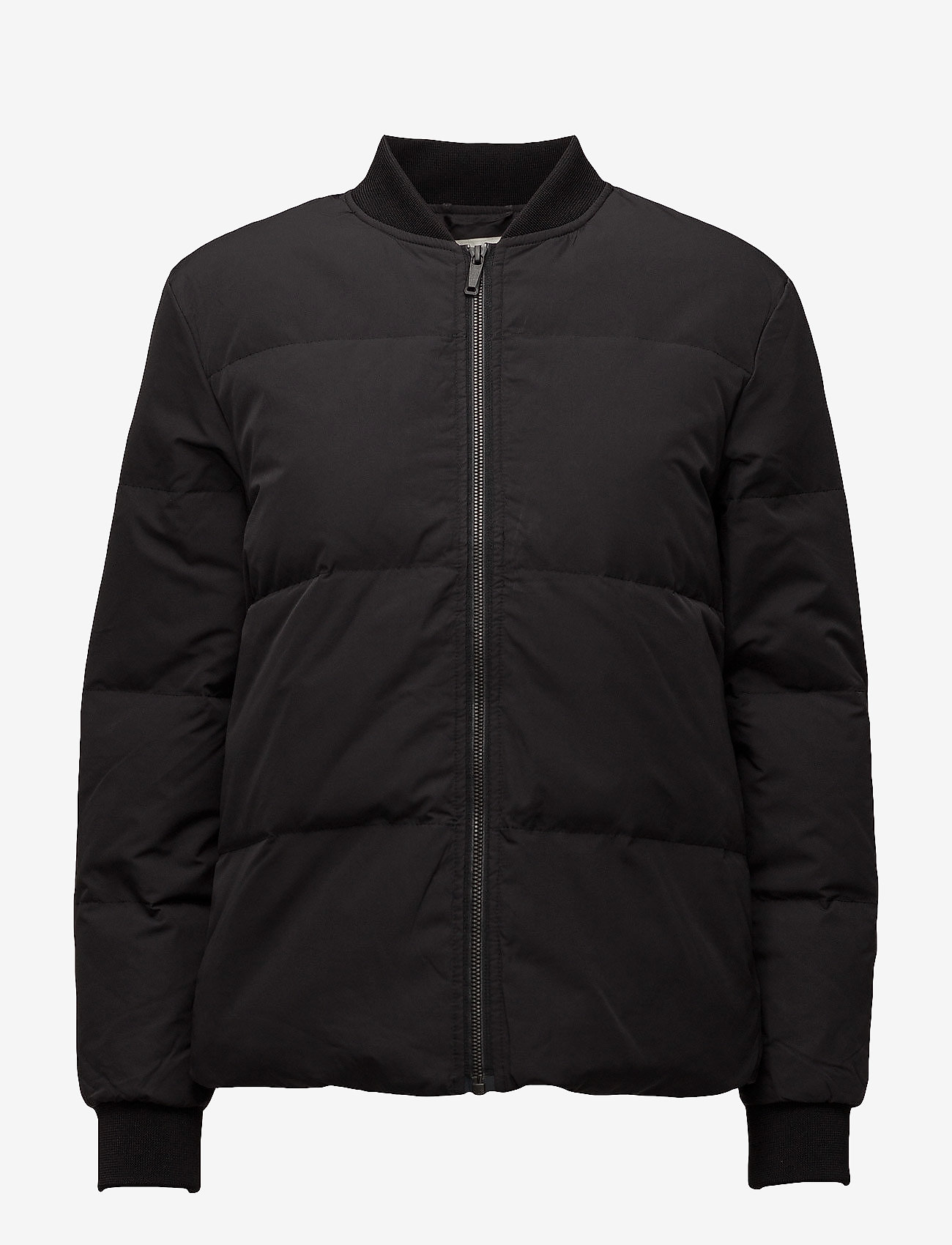 Selected Slfdavy Ls Down Jacket W - Bomber Jackets | Boozt.com